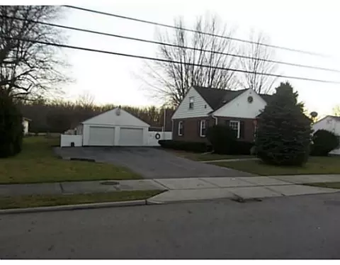 2419 Sunset Ave, Springfield, OH 45505 photo 2