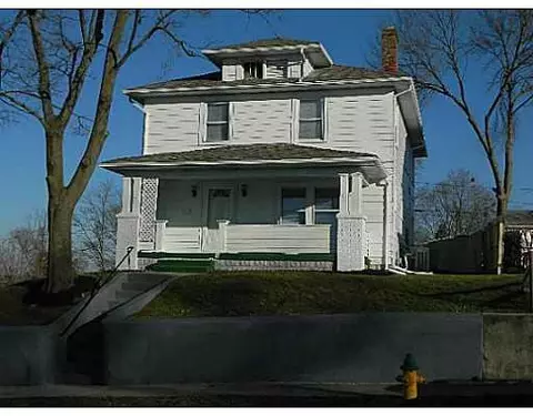 428 N Clairmont Ave, Springfield, OH 45503 photo 1