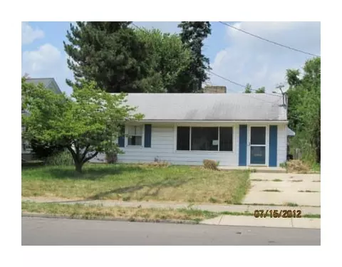 1506 Sunset Ave, Springfield, OH 45505 photo 1