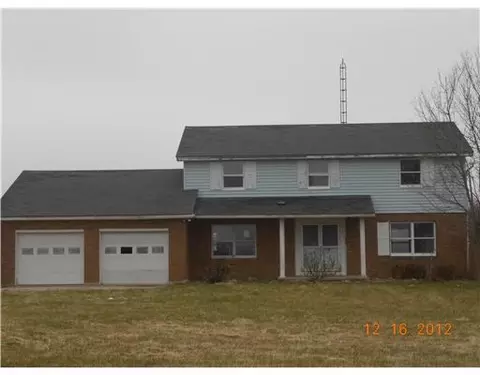 8175 Mercer, Mendon, OH 45862 photo 1