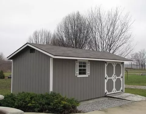 101 S Elm Tree, Conover, OH 45317 photo 17