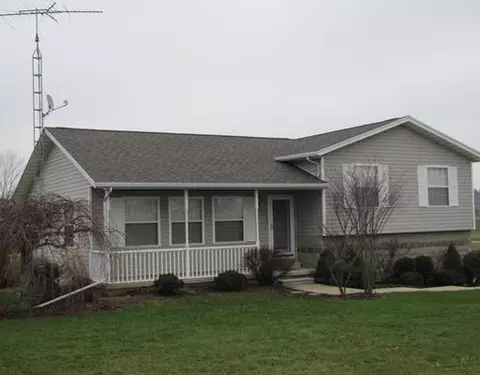 101 S Elm Tree, Conover, OH 45317 photo 1