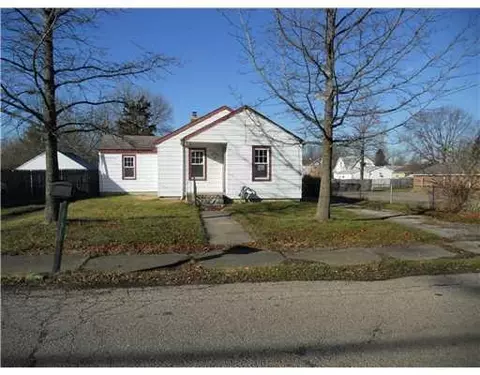 889 Alta, Springfield, OH 45503 photo 1