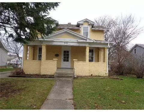 33 S Maple, Fairborn, OH 45324 photo 1