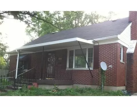 624 S York St, Springfield, OH 45505 photo 1