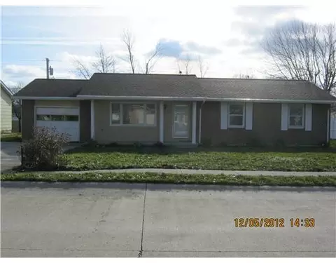 701 Fairview, Coldwater, OH 45828 photo 1