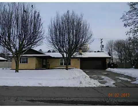 4920 Ridgewood Rd W, Springfield, OH 45503 photo 1