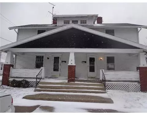 1908 Warder, Springfield, OH 45503 photo 1