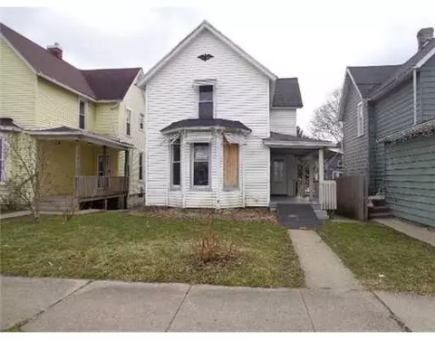 1505 Mound, Springfield, OH 45505 photo 1