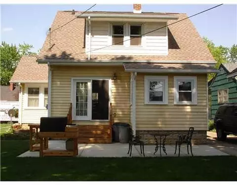 210 W Roseland, Springfield, OH 45503 photo 2