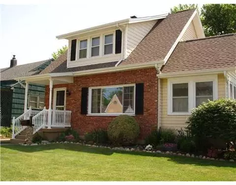 210 W Roseland, Springfield, OH 45503 photo 1