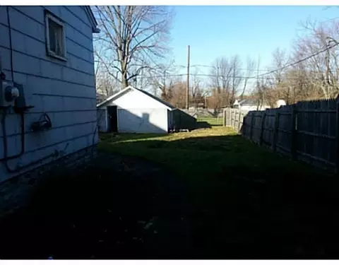 1424 Innisfallen Ave, Springfield, OH 45506 photo 8