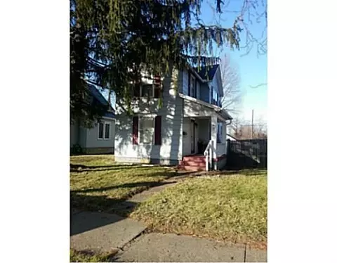 1424 Innisfallen Ave, Springfield, OH 45506 photo 1