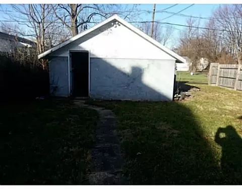 1424 Innisfallen Ave, Springfield, OH 45506 photo 9