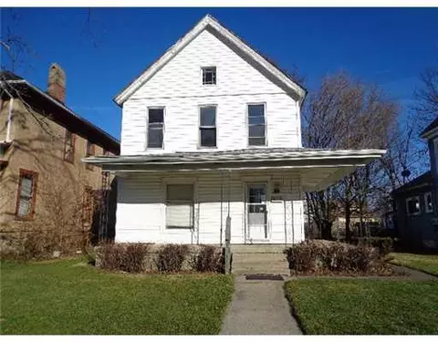 216 Euclid Ave W, Springfield, OH 45506 photo 1