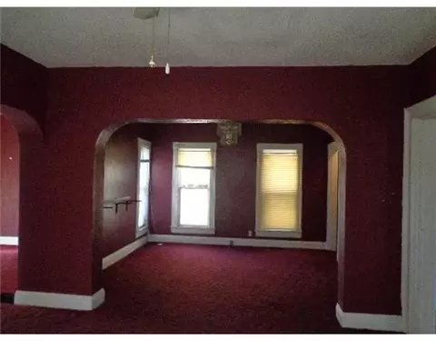 216 Euclid Ave W, Springfield, OH 45506 photo 2