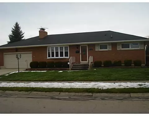 1936 Montego Dr, Springfield, OH 45503 photo 1