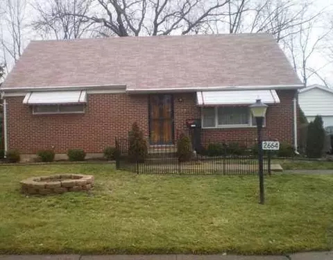 2664 Casey Cr, Springfield, OH 45503 photo 1
