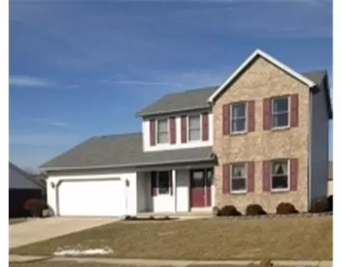 206 Onyx, Anna, OH 45302 photo 1