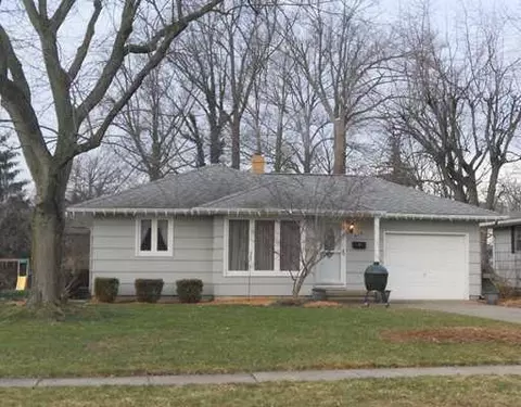 615 N Cherry, Celina, OH 45822 photo 1
