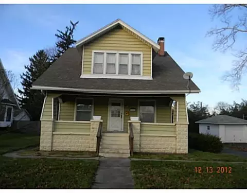 2806 E High St, Springfield, OH 45505 photo 1