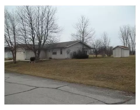 1205 Cornish Dr, De Graff, OH 43318 photo 2
