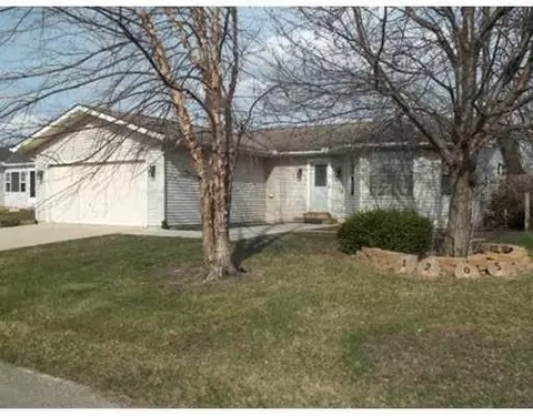1205 Cornish Dr, De Graff, OH 43318 photo 1