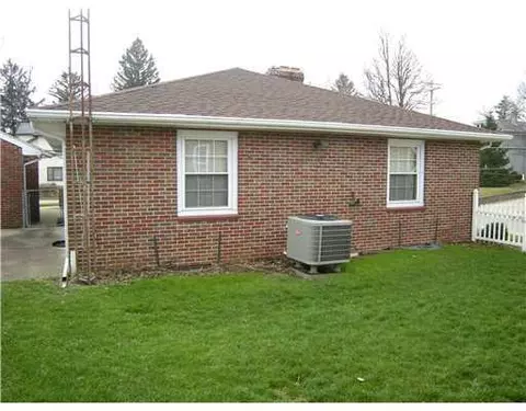 2602 Merritt St, Springfield, OH 45503 photo 18