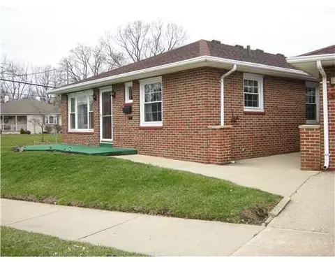 2602 Merritt St, Springfield, OH 45503 photo 1