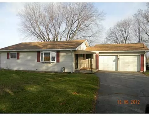 4200 Bosart Rd, Springfield, OH 45503 photo 1