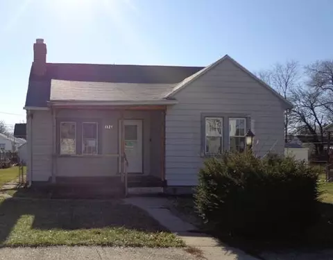 1825 Mound St, Springfield, OH 45505 photo 1