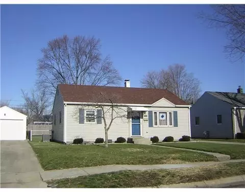 2404 Dellwood Dr, Springfield, OH 45505 photo 13