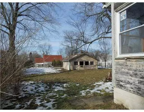 907 Oak, Springfield, OH 45505 photo 2