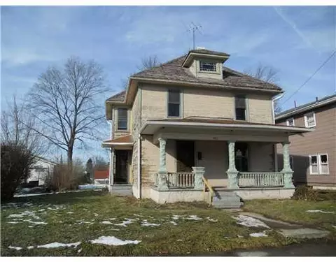 907 Oak, Springfield, OH 45505 photo 1