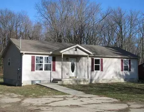 3922 Bosart, Springfield, OH 45503 photo 1