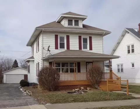 201 Bellevue, Springfield, OH 45503 photo 1