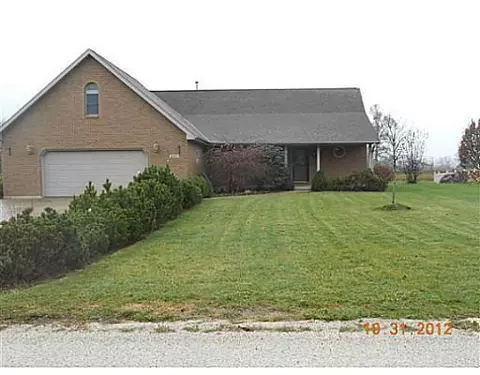 5561 Johnston Rd, Celina, OH 45822 photo 1