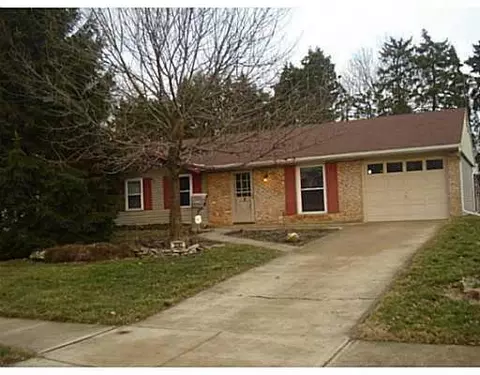3242 Eastham, Springfield, OH 45503 photo 1