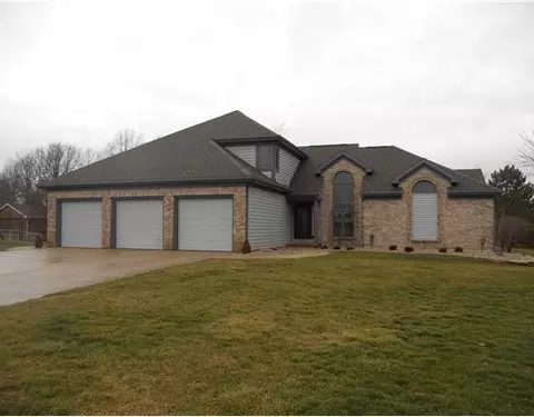 1000 Chicory Ct, Celina, OH 45822 photo 1