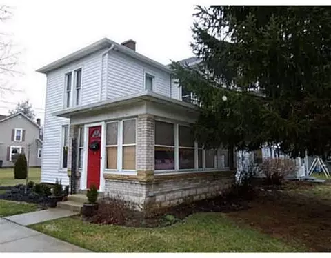 704 High St N, Covington, OH 45318 photo 1