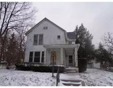 48 E Cassilly, Springfield, OH 45504 photo 1