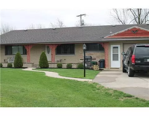 200 Hillcrest, Sidney, OH 45365 photo 1