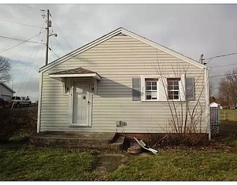 275 Ellis, De Graff, OH 43318 photo 1