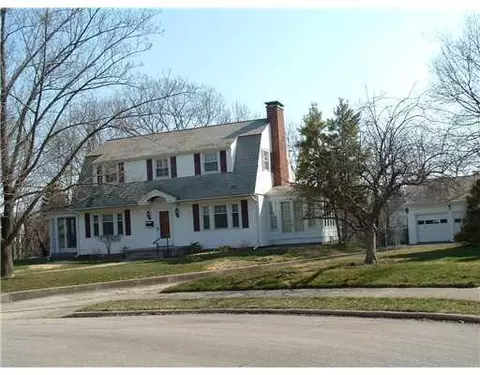 266 Circle Dr, Springfield, OH 45503 photo 1