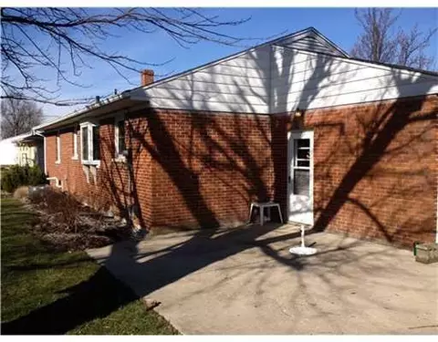 507 Thomas, Cridersville, OH 45806 photo 13
