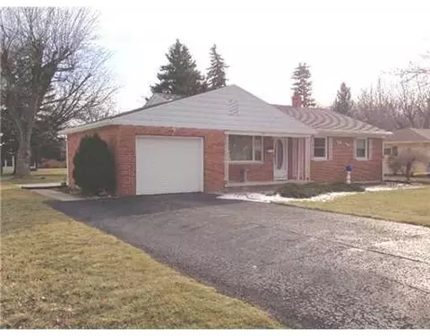 507 Thomas, Cridersville, OH 45806 photo 1