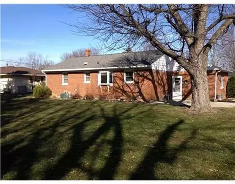 507 Thomas, Cridersville, OH 45806 photo 2