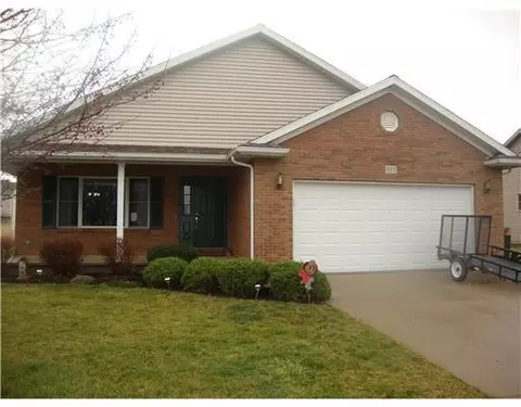 593 Foxcross, Sidney, OH 45365 photo 1