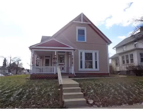 1925 Lexington, Springfield, OH 45505 photo 1
