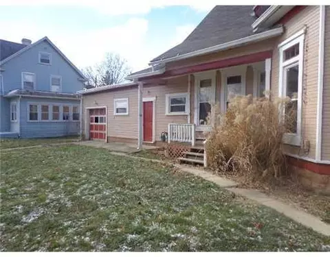 1925 Lexington, Springfield, OH 45505 photo 2